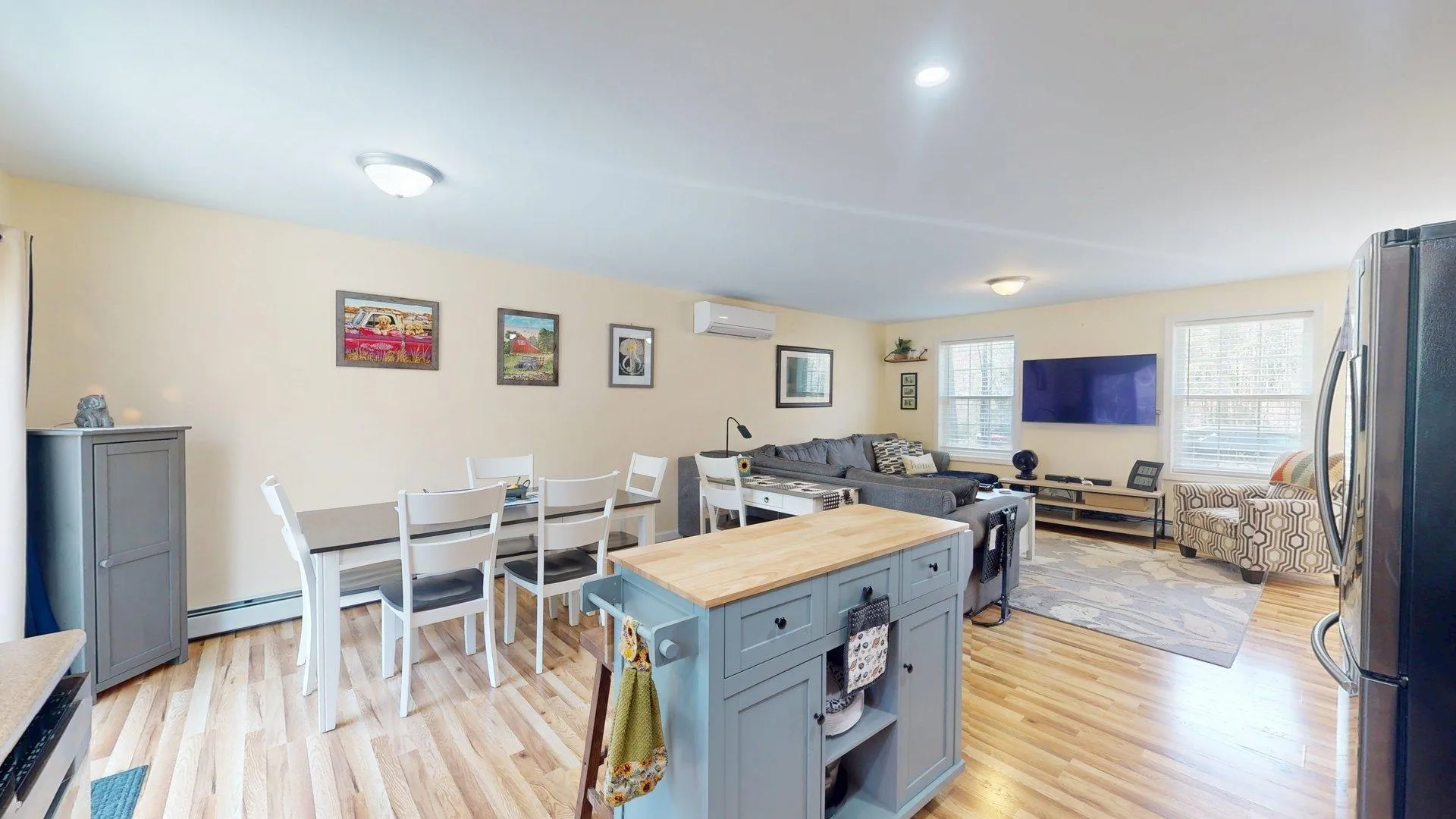 89 Cooke Road Barnstead NH 03225