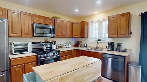 89 Cooke Road Barnstead NH 03225