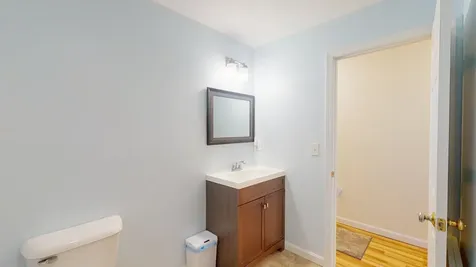 89 Cooke Road Barnstead NH 03225