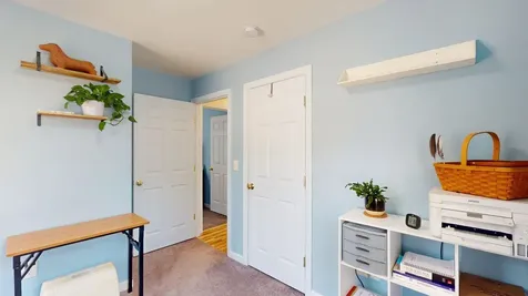 89 Cooke Road Barnstead NH 03225