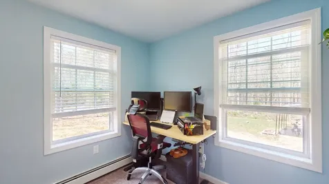 89 Cooke Road Barnstead NH 03225