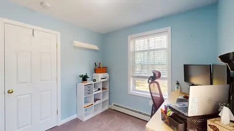 89 Cooke Road Barnstead NH 03225