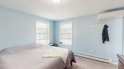 89 Cooke Road Barnstead NH 03225