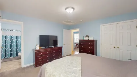89 Cooke Road Barnstead NH 03225