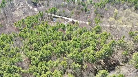 89 Cooke Road Barnstead NH 03225