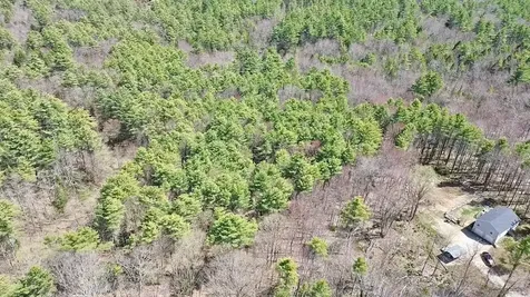 89 Cooke Road Barnstead NH 03225