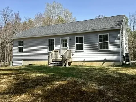 89 Cooke Road Barnstead NH 03225