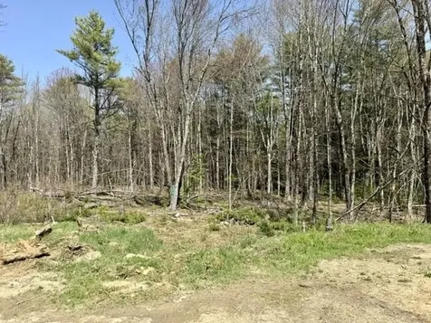 89 Cooke Road Barnstead NH 03225