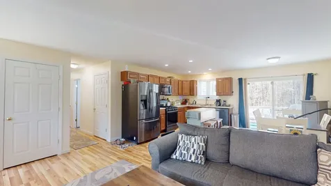 89 Cooke Road Barnstead NH 03225