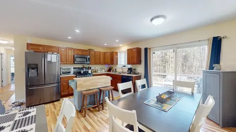 89 Cooke Road Barnstead NH 03225