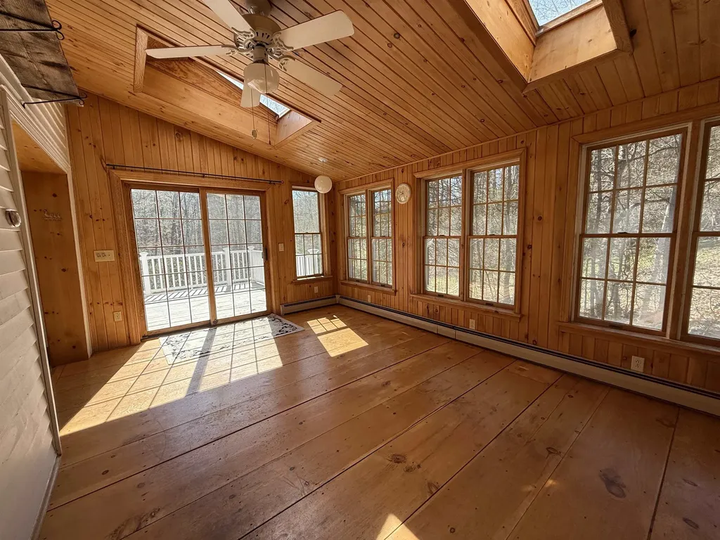 244 Densmore Road Cavendish VT 05142