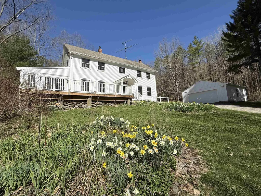 244 Densmore Road Cavendish VT 05142