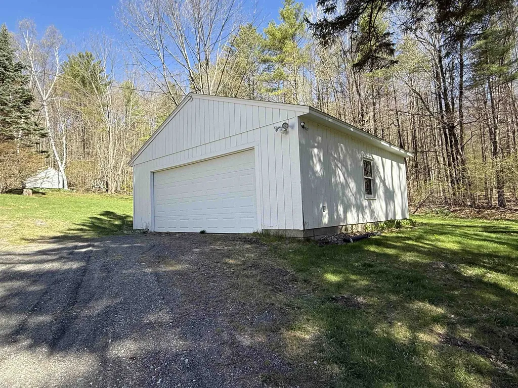 244 Densmore Road Cavendish VT 05142