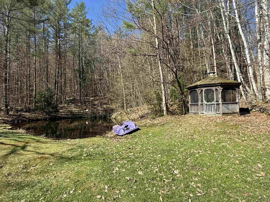 244 Densmore Road Cavendish VT 05142