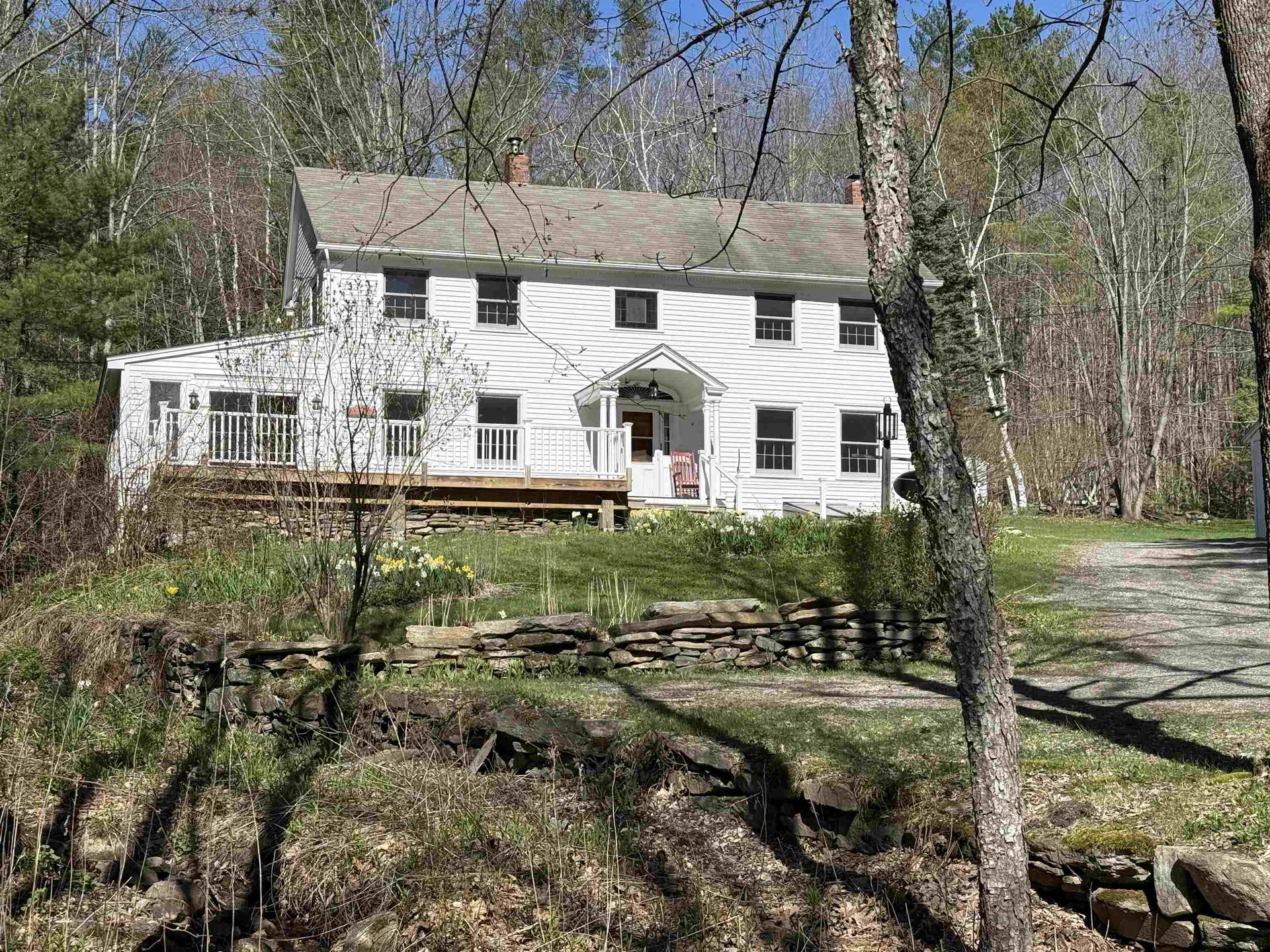 244 Densmore Road Cavendish VT 05142