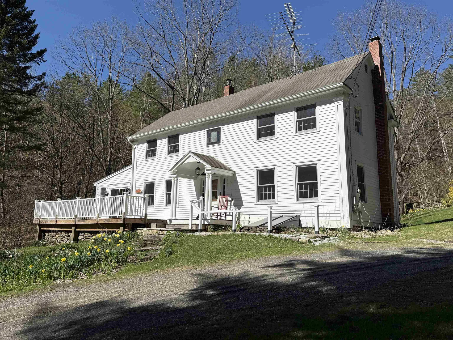 244 Densmore Road Cavendish VT 05142