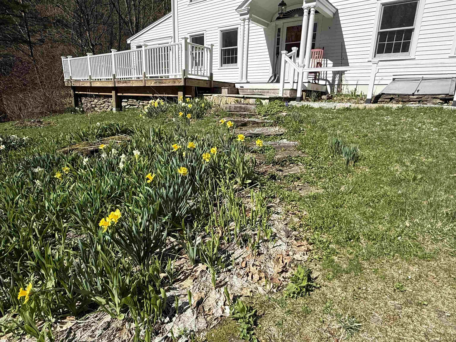 244 Densmore Road Cavendish VT 05142