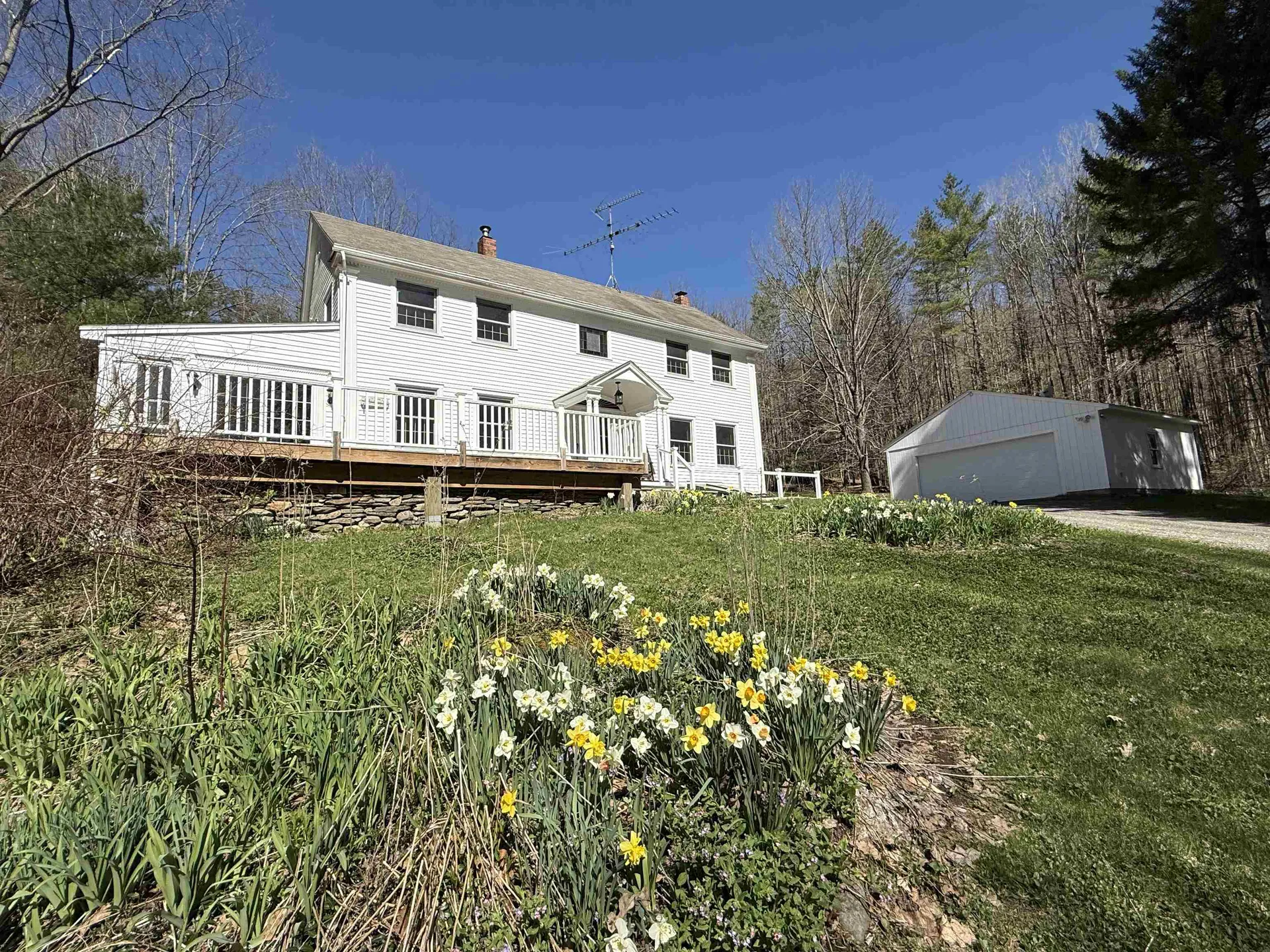 244 Densmore Road Cavendish VT 05142
