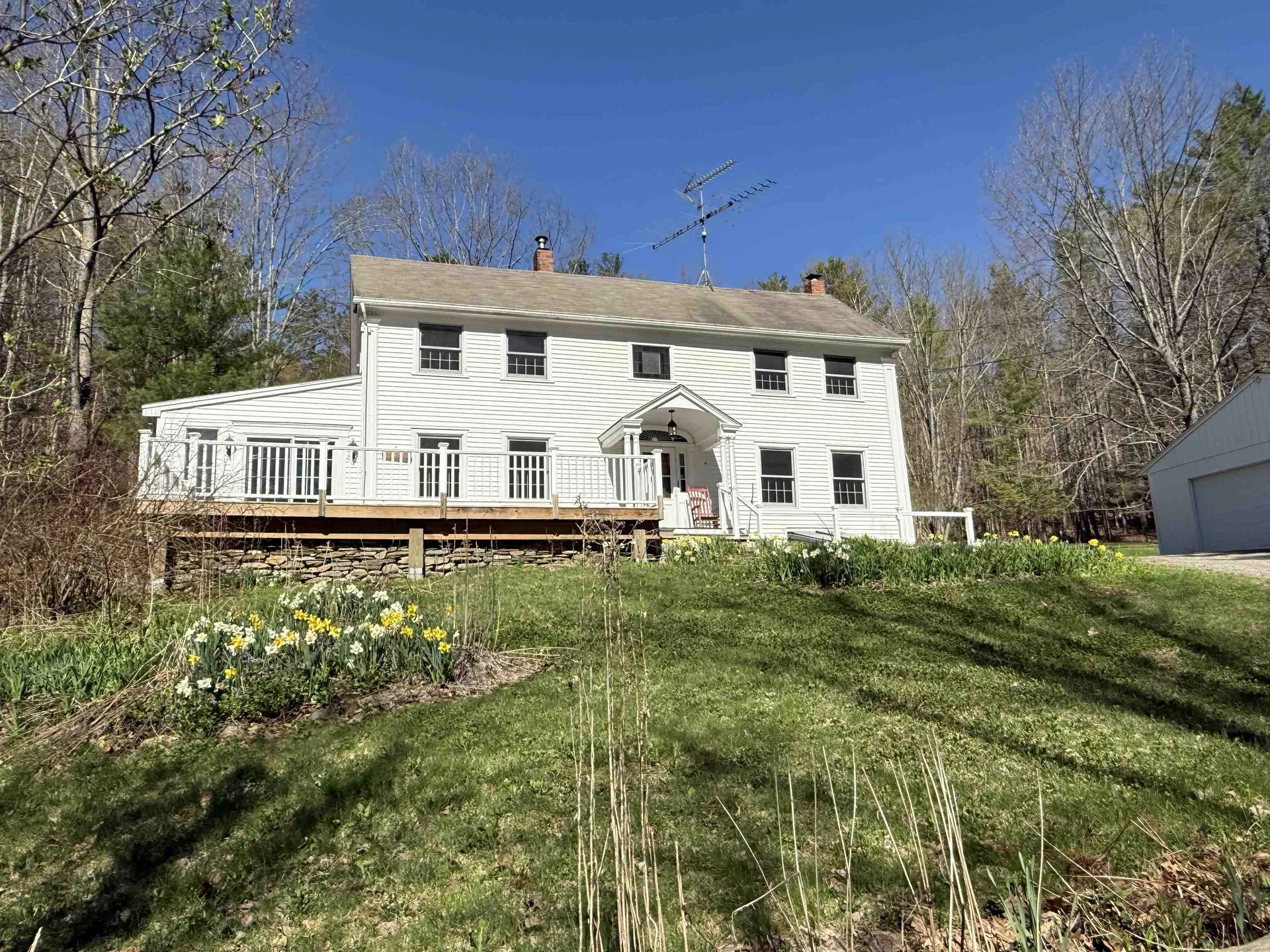 244 Densmore Road Cavendish VT 05142