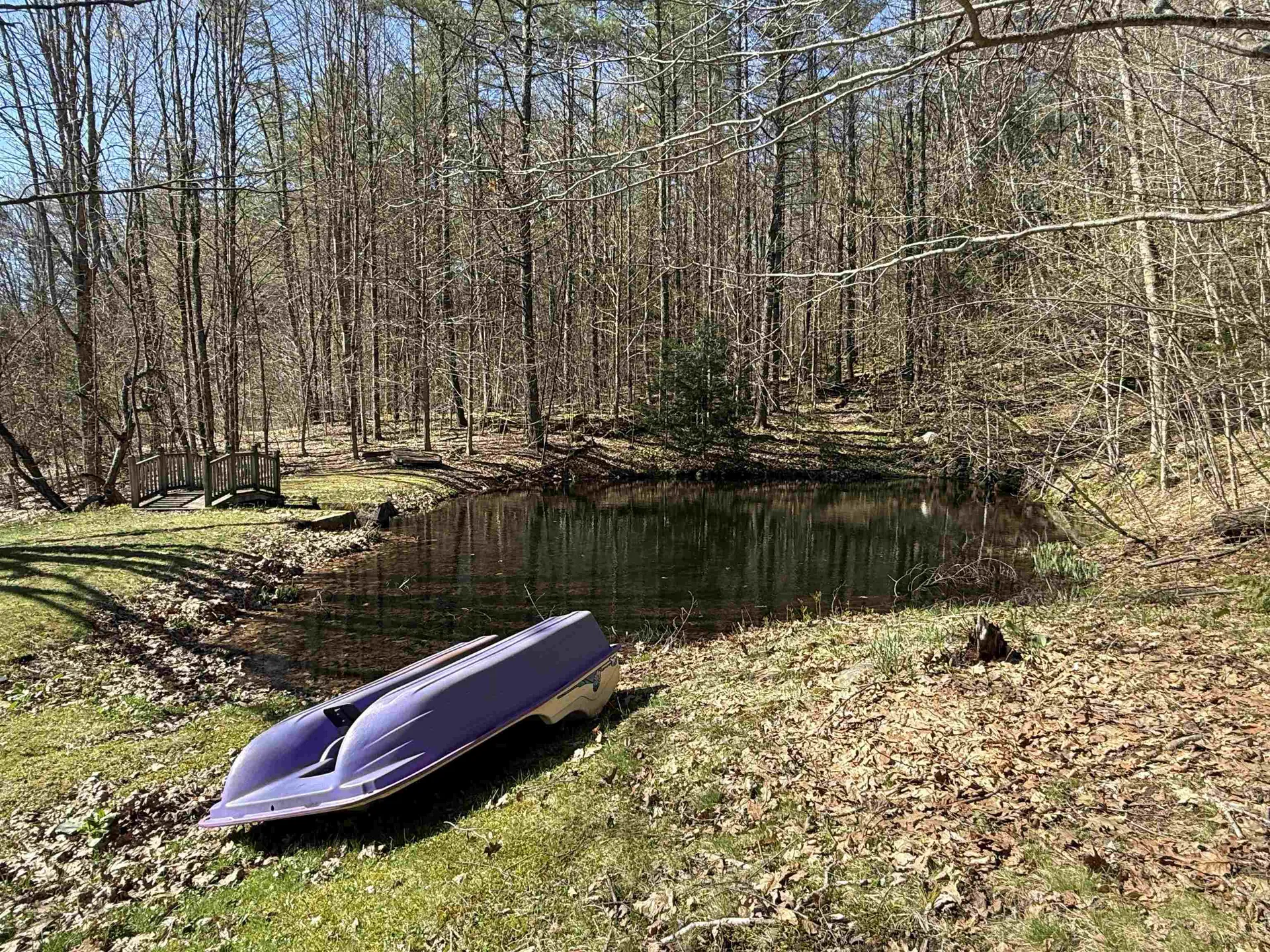 244 Densmore Road Cavendish VT 05142