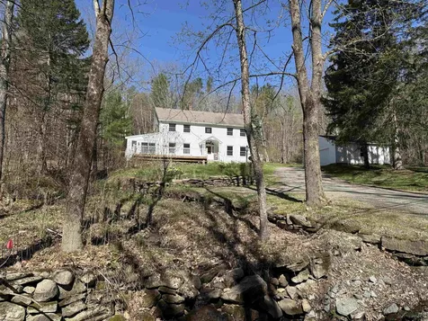 244 Densmore Road Cavendish VT 05142