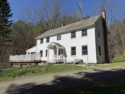244 Densmore Road Cavendish VT 05142