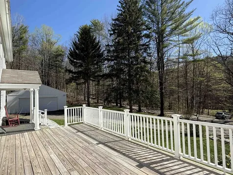 244 Densmore Road Cavendish VT 05142