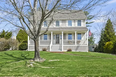 5 Saltmarsh Avenue Seabrook NH 03874