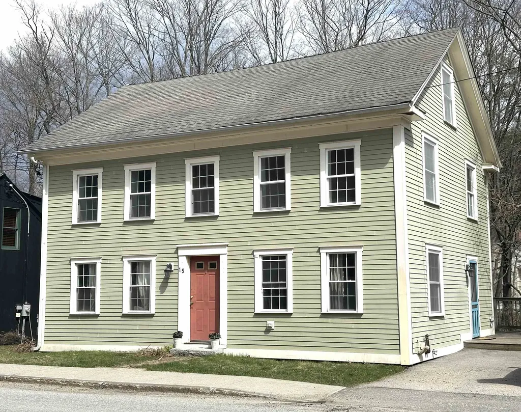 15 Summer Street Peterborough NH 03458
