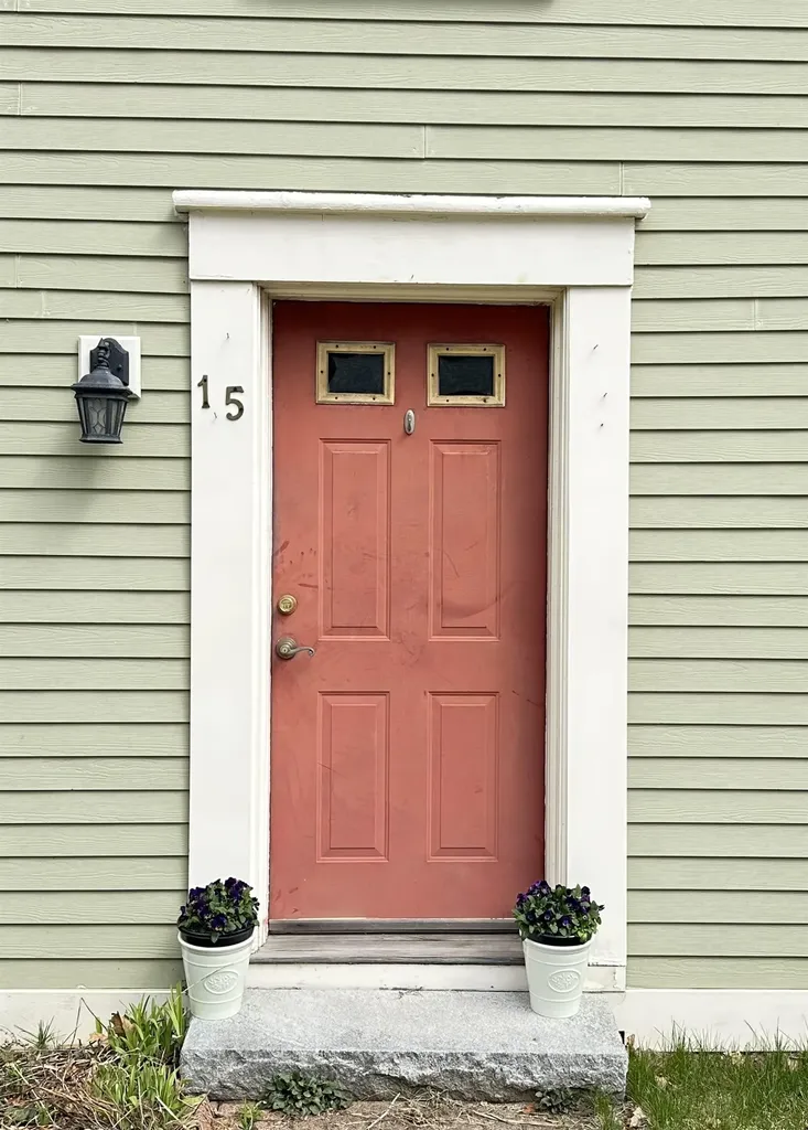 15 Summer Street Peterborough NH 03458