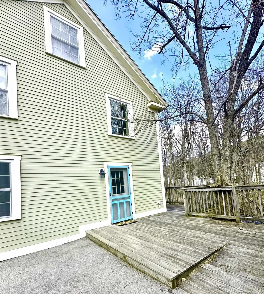 15 Summer Street Peterborough NH 03458