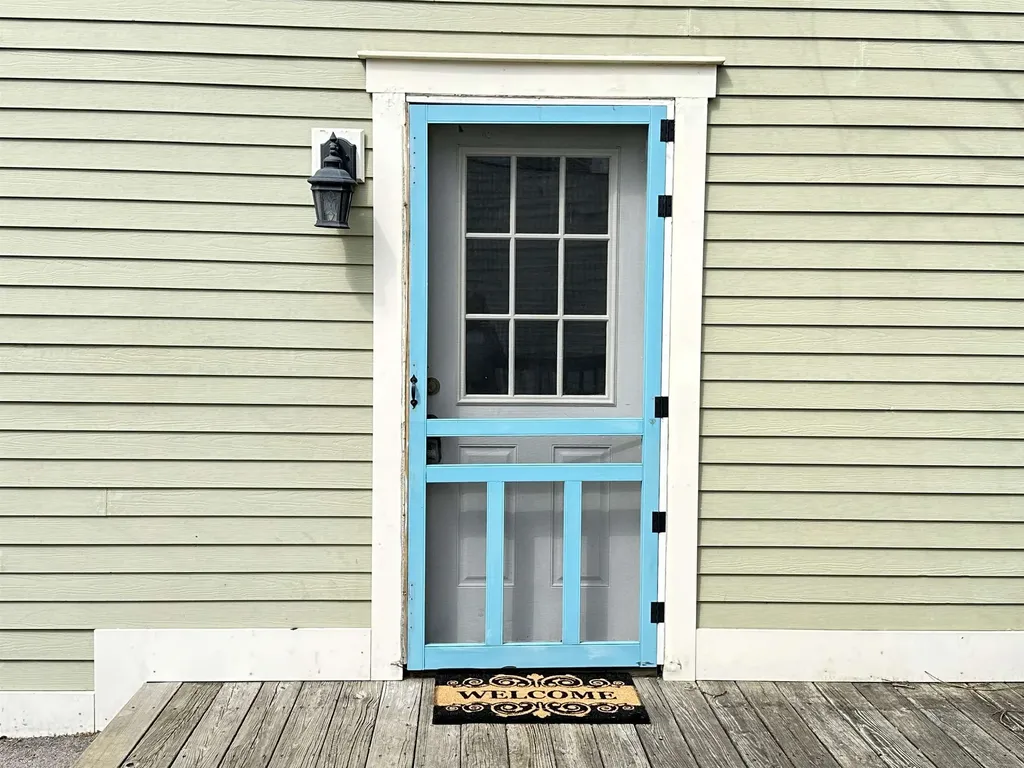 15 Summer Street Peterborough NH 03458