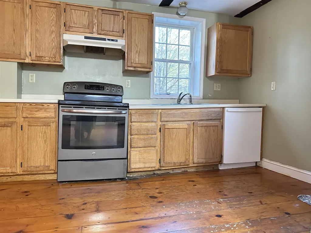 15 Summer Street Peterborough NH 03458