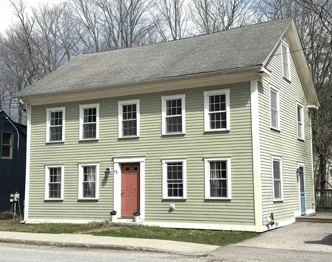 15 Summer Street Peterborough NH 03458