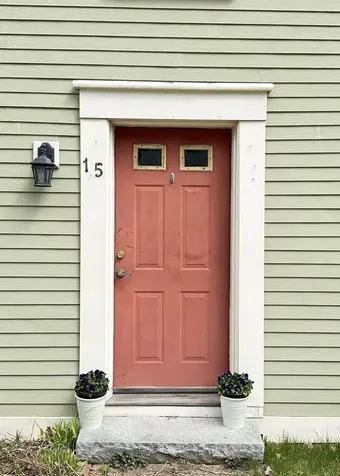 15 Summer Street Peterborough NH 03458