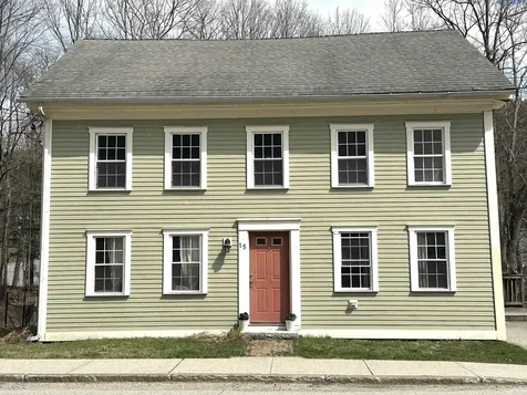15 Summer Street Peterborough NH 03458