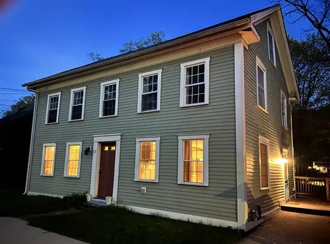 15 Summer Street Peterborough NH 03458