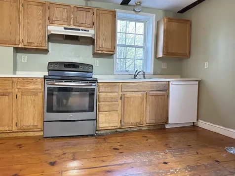 15 Summer Street Peterborough NH 03458