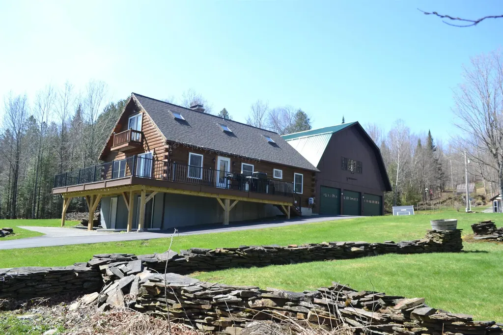 1688 Vermont Route 5a Charleston VT 05872