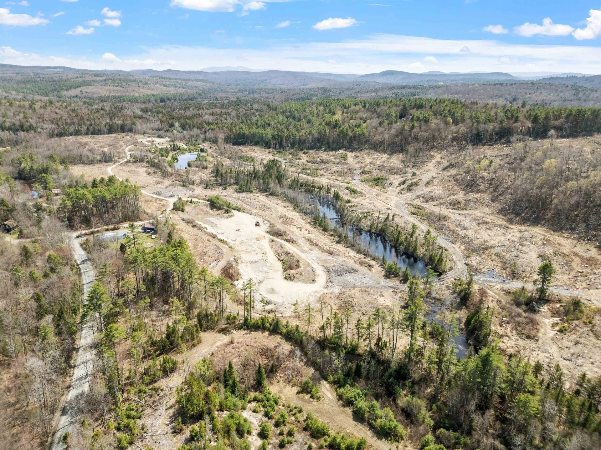 Bog Road Enfield NH 03748
