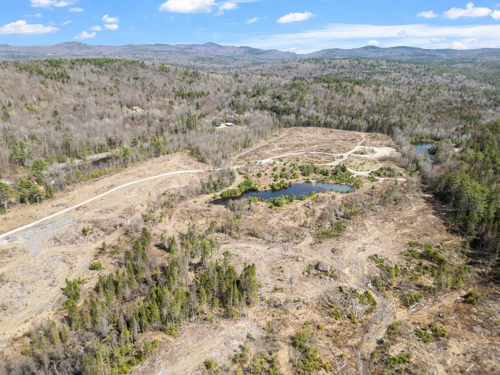 Bog Road Enfield NH 03748