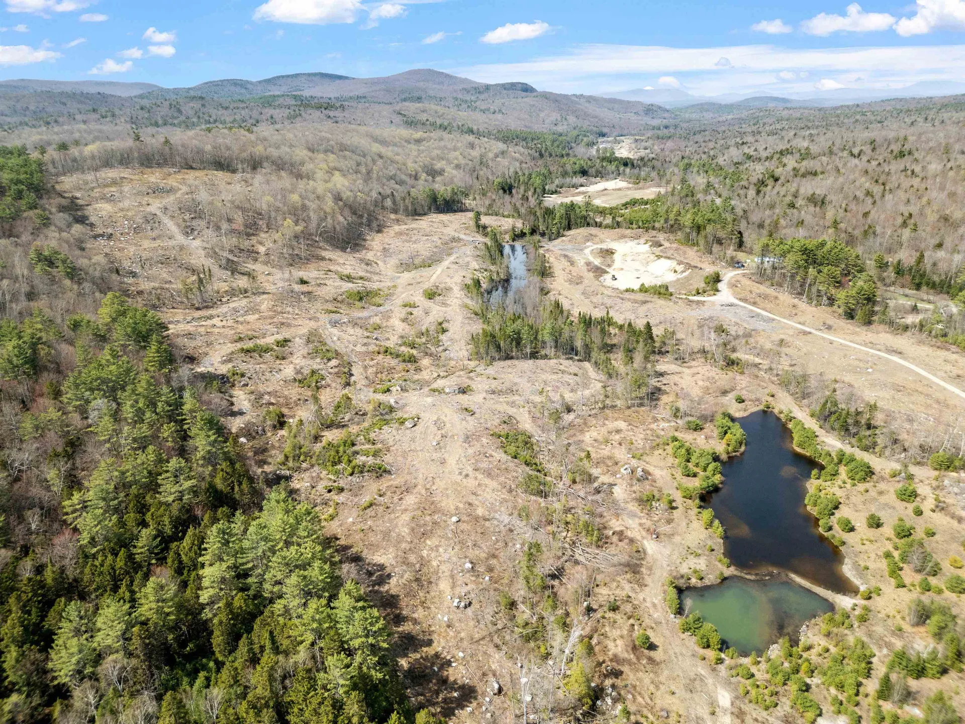 Bog Road Enfield NH 03748