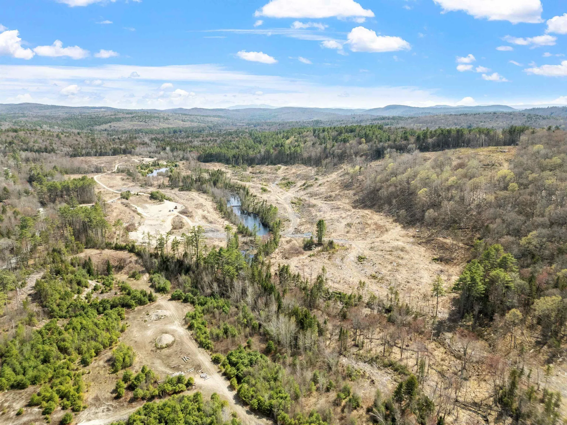 Bog Road Enfield NH 03748