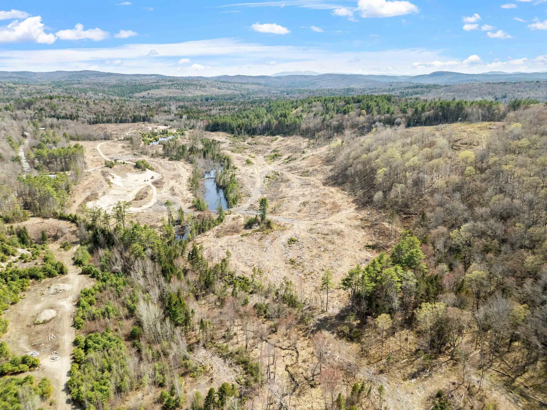 Bog Road Enfield NH 03748