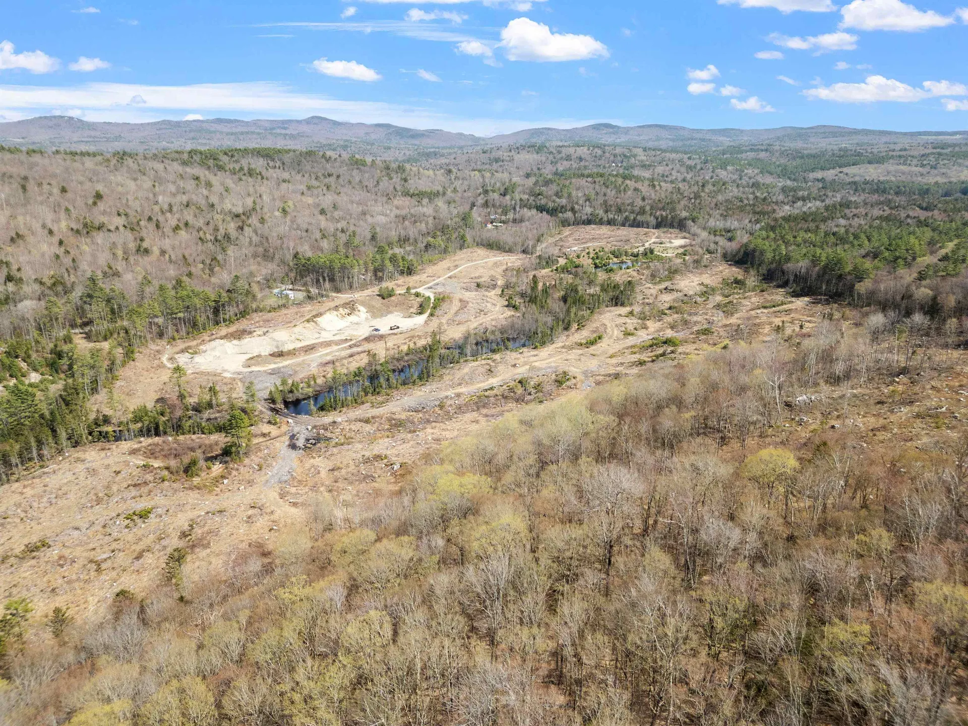 Bog Road Enfield NH 03748