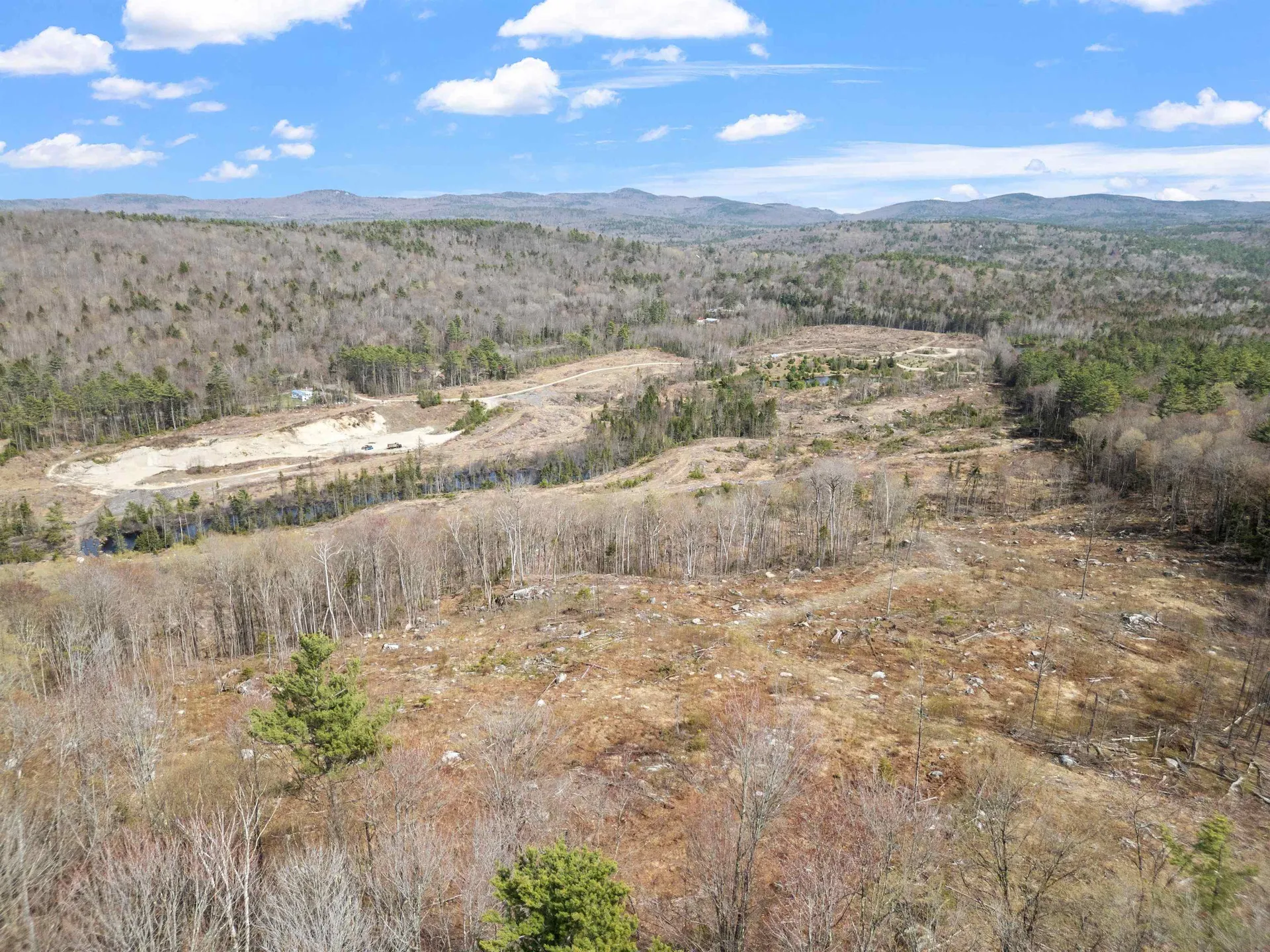 Bog Road Enfield NH 03748