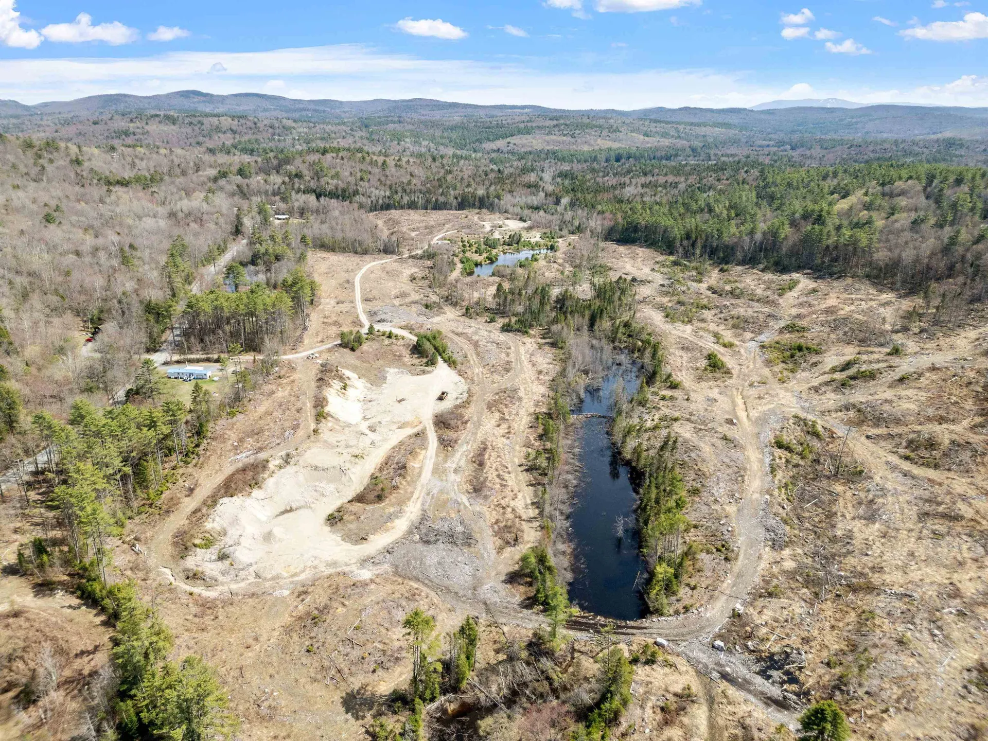 Bog Road Enfield NH 03748