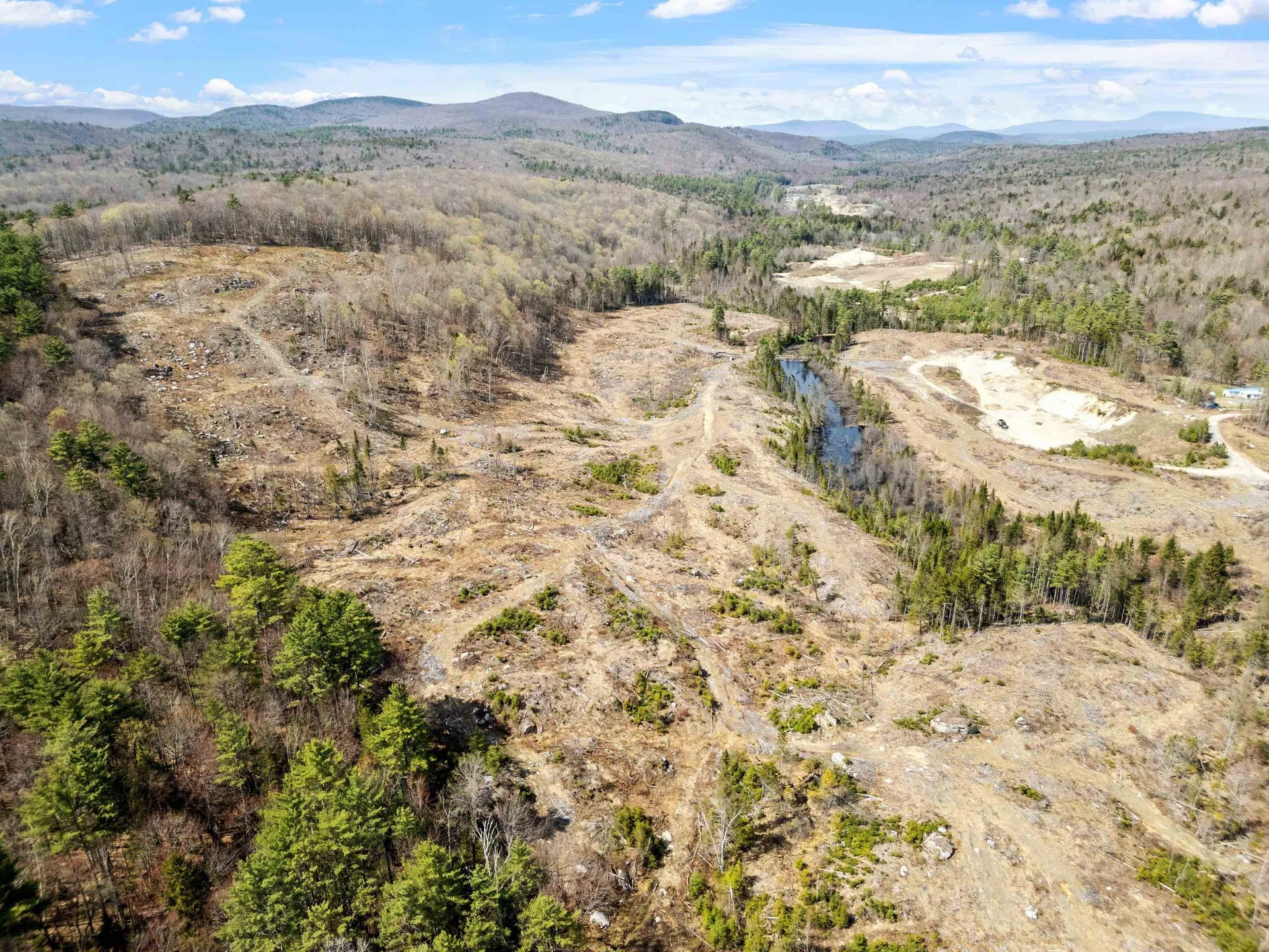 Bog Road Enfield NH 03748