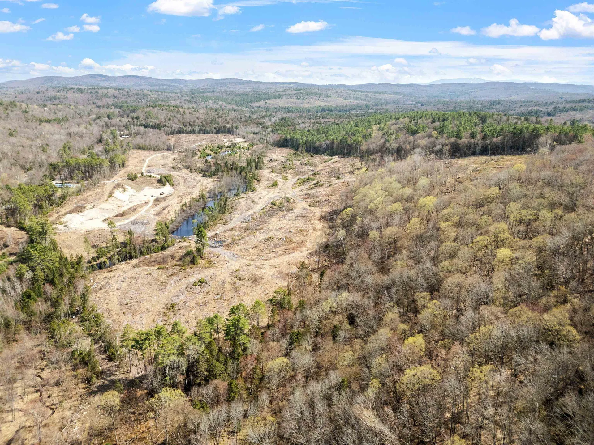 Bog Road Enfield NH 03748