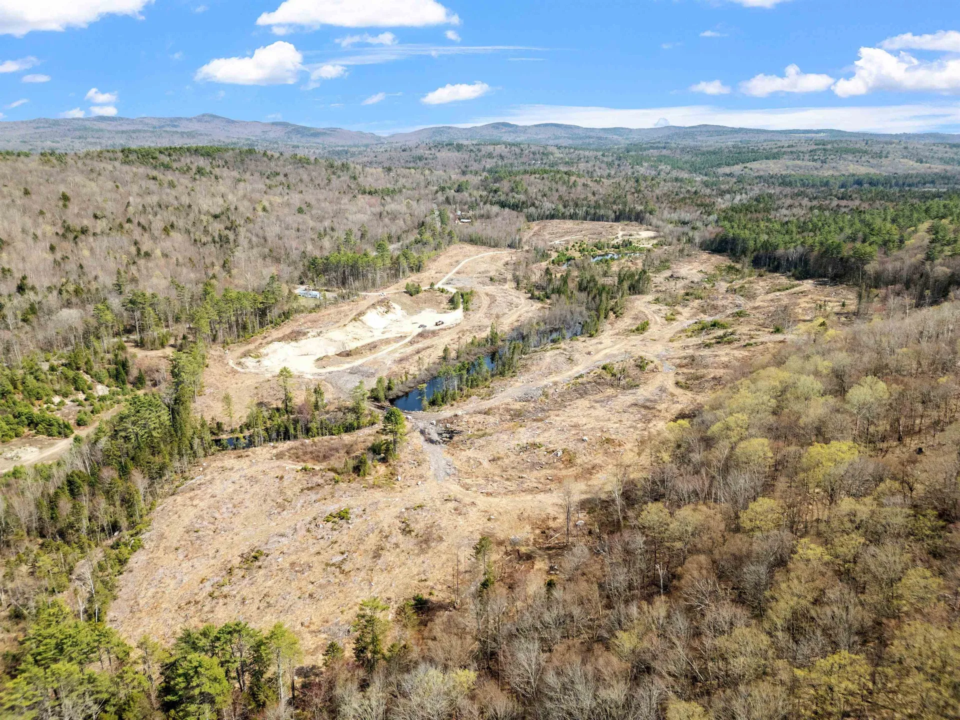 Bog Road Enfield NH 03748